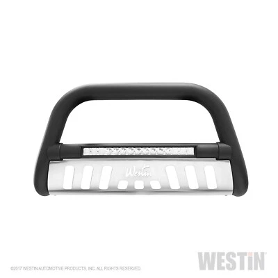 Barra Bull LED Ultimate Westin 32-3905L compatible con F-250 Super Duty F-350 Super Duty Foto 1 de 4