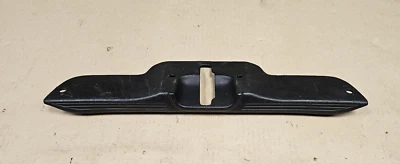 1999-2004 Ford Mustang Trunk Latch Trim Bezel Surround, YR33-6342624-AA - Изображение 1 из 4