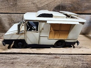 Classic Historic Old Taco/Food truck. Solid heavy body. !0x4,5x4 and 1.5LBS Cool - Picture 1 of 5