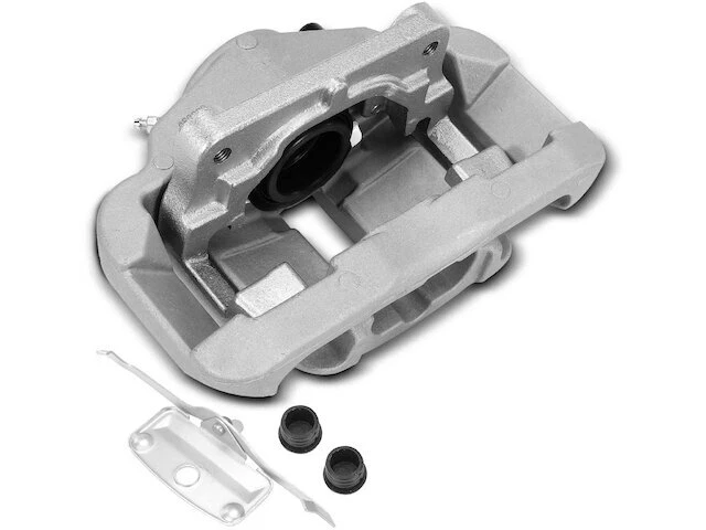 59YT88Y Front Right Brake Caliper Fits 2004-2006 BMW 760i - Image 1 of 1
