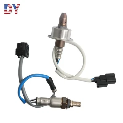 2 x upstream + downstream oxygen sensors for 2018-2020 Acura ILX TLX 234-4574 US - Image 1 of 4