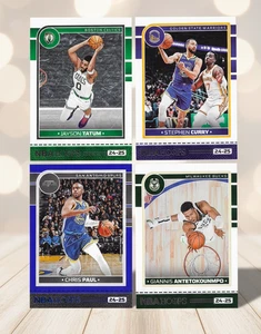 2024-25 NBA Hoops Base - RC's 4-229  You Pick - Picture 1 of 2
