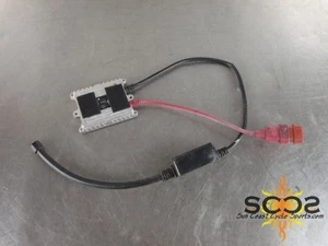 06-08 Triumph Daytona 675 HID Ballast Headlight Wire - Picture 1 of 7
