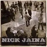 CD Nick Jaina A Narrow Way DIGIPAK Hush Records - Bild 1 von 1
