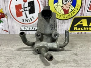Suzuki Sidekick Geo Tracker 16 Valve IAC Idle Air Control Valve 18117-58B00 OEM - Picture 1 of 6