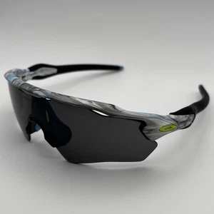 Oakley Radar EV XS Path Sanctuary Swirl Prizm Grey Sunglasses with Case - Picture 1 of 13