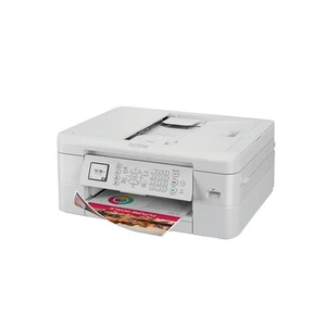 Brother MFC-J1010DW Multifunction Colour A4 Wi-Fi Printer MFC-J1010DW - Picture 1 of 1