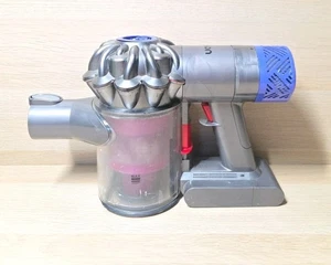 DYSON V6 ABSOLUTE MAIN BODY CYCLONE | DUST BIN | BATTERY - Picture 1 of 9