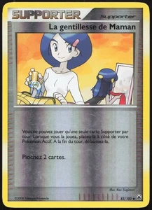 Carte Pokémon La gentillesse de Maman 83/100 Reverse Aube Majestueuse Français - Picture 1 of 2