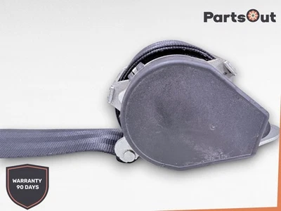 2015-2021 VOLKSWAGEN GOLF SPORTWAGEN MK7 REAR LEFT OR RIGHT PASSENGER SEAT BELT - Image 1 of 4