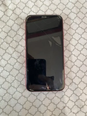 Iphone 11 SOLO PARA REPUESTOS Foto 1 de 4