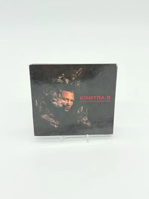 Kontra K  Aus dem Licht in den Schatten zurück | Musik Audio CD - Bild 1 von 4