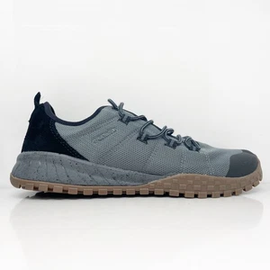 Columbia Mens Fairbanks Low BM5972-054 Gray Running Shoes Sneakers Size 13 - Picture 1 of 12