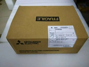 Mitsubishi New MDS-B-SVJ2-10 servo drive MDS-B-SVJ2-10 one year warranty - Picture 1 of 2