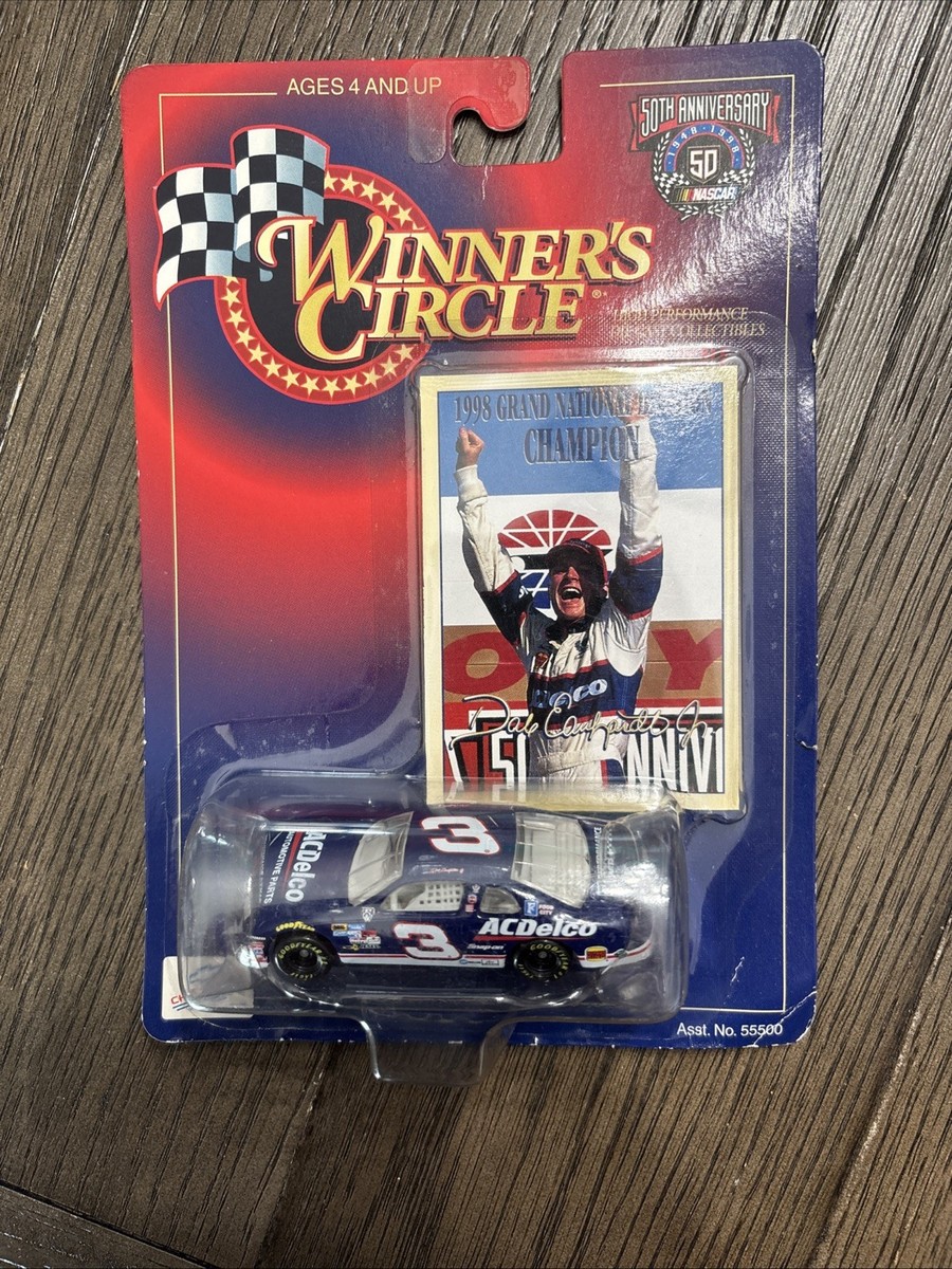 Winner's Circle Dale Earnhardt Jr AC Diecast Racing Cars for Winner's Circle Dale Earnhardt Jr AC Diecast Racing Cars for