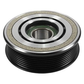 Genuine Ford Pulley - Compressor OEM YB3140 - Image 1 of 4