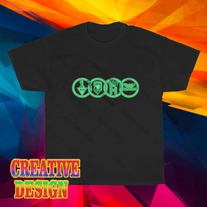 NEW! DKW Auto Union Motorcycles Logo Long Sleeve T-Shirt Funny Size S to 5XL - Imagen 1 de 6