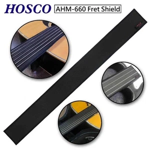 HOSCO AHM-660 Gitarre Bund Schild Griffbrett Schutz Akustik Koffer Luftentfeuchter - Bild 1 von 4