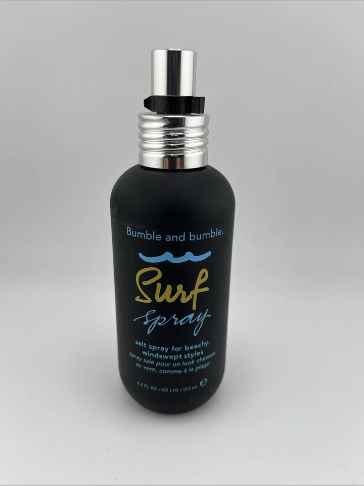 Bumble and Bumble Surf Spray - 4,2 oz - Imagem 1 de 1