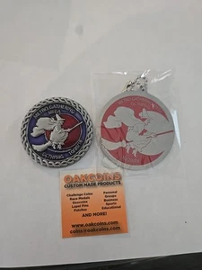 Metro Gathering Mega Event 2018 New Unactivated With Proxy Tag - Imagen 1 de 6