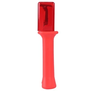 1 PC Electrical Insulation Cable Wire Stripper Cutter Insulated Handle Tool New - Picture 1 of 8