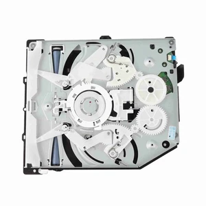DVD Disk Drive Plug And Play Portable Support Single Eye Replacement DVD Dri NEW - Afbeelding 1 van 12