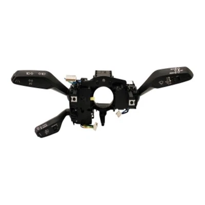 Interruptor de columna de dirección para Audi A3 Sportback E-Tron 2017 2018 | con control de crucero Foto 1 de 4