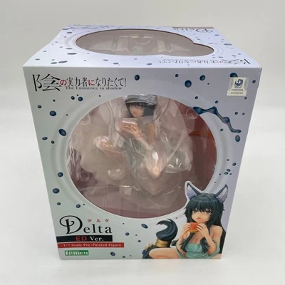 The Eminence in Shadow Delta ED Ver. Figura 1/7 KOTOBUKIYA - Immagine 1 di 4