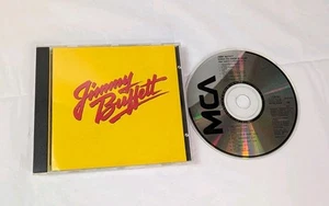 Jimmy Buffett Songs You Know By Heart Jimmy Buffett's Greatest Hits CD 1985 MCA - Picture 1 of 22