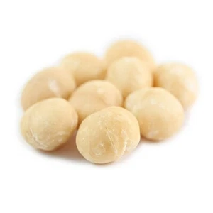 HEALTHY Raw Macadamia Nut Kernels No Shell - Healthy Fats &Vitamins Whole Nuts - Picture 1 of 6