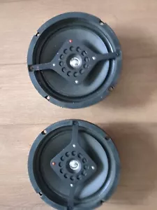 Peavey Protege Speakers - Picture 1 of 2
