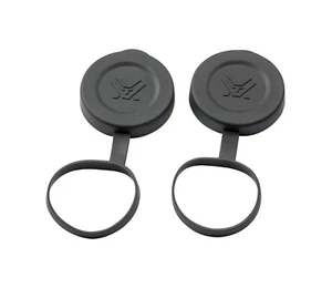 (SW51) 2x Objective Caps for original Vortex 42mm Razor HD binocular. - Picture 1 of 3