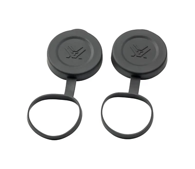 (SW51) 2x Objective Caps for original Vortex 42mm Razor HD binocular. - Image 1 of 3