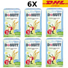 Donutt Total Fibely 9000mg Plus Probiotic DetoxHealth Reduce Smell Body 6X