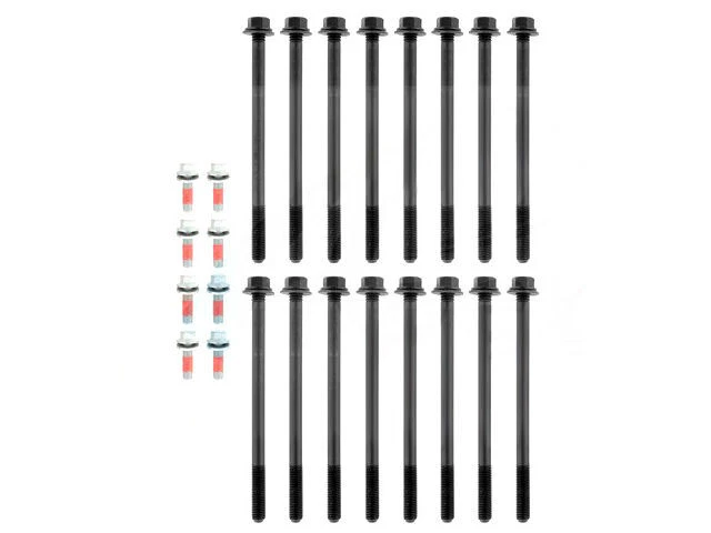 Juego de pernos de cabeza para Dodge Ram 1500 2002-2010 3,7 L V6 2007 2005 2003 2004 TT756BT Foto 1 de 1