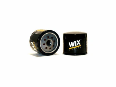 For 2004-2005, 2007-2009 Workhorse Custom Chassis W24 Oil Filter WIX 11432ZG - Image 1 of 2