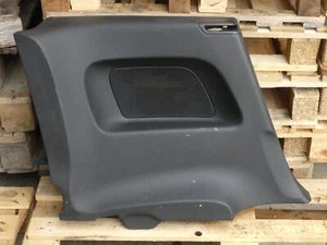 AUDI TT Coupe 8J Seitenverkleidung Verkleidung Fond hinten links 8J8867035A - Picture 1 of 9