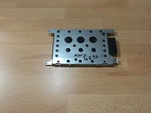 Caddy Adapter für Festplatte ASUS X53S X53SD K53S K53SD K53SC Festplatte - Bild 1 von 1