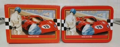 1/43 SOLIDO ELEGANCE FERRARI 512 P#24 ORE LE MANS#.NO VITESSE PROGETTO K BURAGO - Immagine 1 di 4