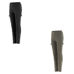 Alpinestars Stella Iria Women Street Motorcycle Pants - Pick Size & Color - Picture 1 of 8