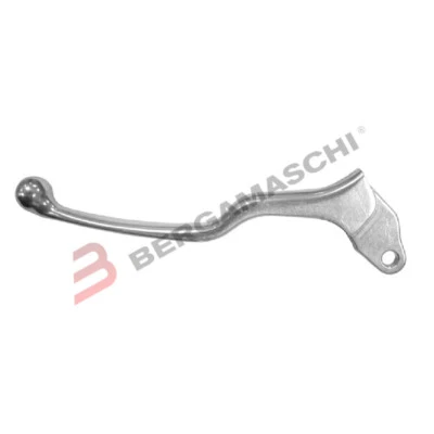 LEVA FRIZIONE MOTO ARGENTO PER SUZUKI GSF 650 BANDIT 05>06 MARELLI - Immagine 1 di 4