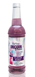 NEW Jordan's Skinny Syrups Sugar Free Unicorn Dreams 0-calorie Syrup, BB 5/12/25 - Picture 1 of 2