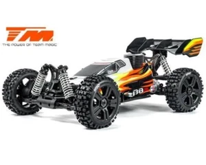 Team Magic B8JR TM560014 - Bild 1 von 8