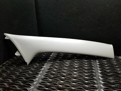 2004 2005 2006 SCION xA A стойка отделки крышка правой пассажирской стороны OEM - Изображение 1 из 4