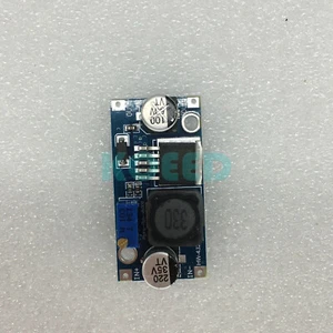 1PCS XL6009 DC-DC Boost Adjustable Regulated Power Supply Module Board #KO - Picture 1 of 4
