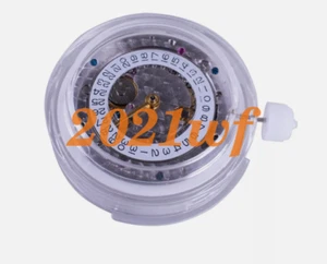 Watch Movement Replacement for 3135 Mechanical Automatic Movement 28800 - Picture 1 of 3