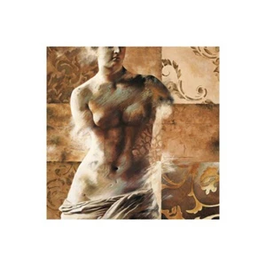 Stampa su Tela su Carta Poster o Quadro Bellaunay Sylvie Venus de Milo - Picture 1 of 2