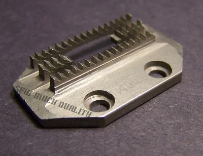 FEED DOG Most 31 型单针锁针机兄弟 Consew Juki Rex — 第 1/3 张图片