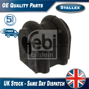 Se adapta a Hyundai Getz 2002-2010 barra antivuelco arbusto establo delantero 548131C010 - Imagen 1 de 2