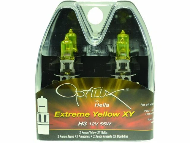 Bombilla antiniebla Hella 34577MH 1991 1988 1989 1990 1992 para Toyota Supra 1987-1998 Foto 1 de 2